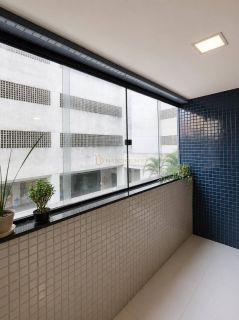 Apartamento  1 quarto Rio Vermelho em Salvador