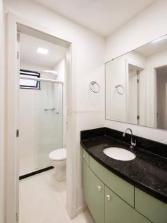 Apartamento  1 quarto Rio Vermelho em Salvador