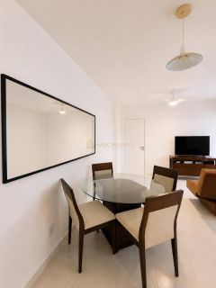 Apartamento  1 quarto Rio Vermelho em Salvador