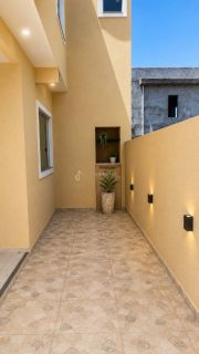 Casa de Condomínio  com 3 quartos 2 suítes no bairro Alta Cruz  em Camaçari