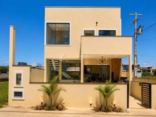 Casa de Condomínio  com 3 quartos 2 suítes no bairro Alta Cruz  em Camaçari