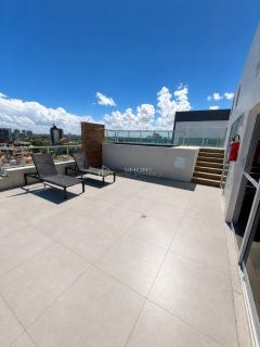 Studio Para Vender 1 suíte Piatã em Salvador