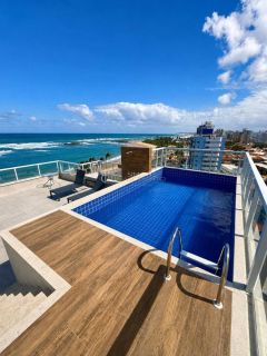 Studio Para Vender 1 suíte Piatã em Salvador