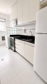 Apartamento 3/4, infraestrutura,andar alto