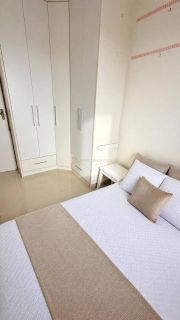 Apartamento 3/4, infraestrutura,andar alto