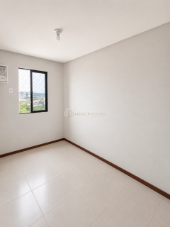 APARTAMENTO 2/4PARA LOCAÇÃO COM INFRAESTRUTURA