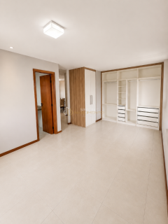 APARTAMENTO 2/4PARA LOCAÇÃO COM INFRAESTRUTURA