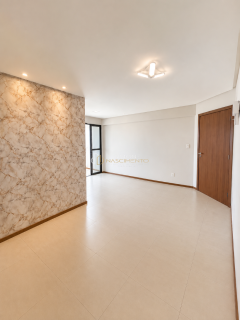 APARTAMENTO 2/4PARA LOCAÇÃO COM INFRAESTRUTURA
