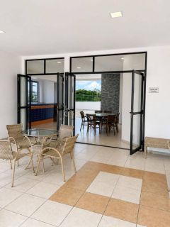 APARTAMENTO 2/4PARA LOCAÇÃO COM INFRAESTRUTURA