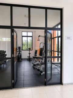 APARTAMENTO 2/4PARA LOCAÇÃO COM INFRAESTRUTURA