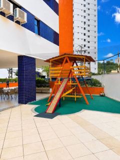 APARTAMENTO 2/4PARA LOCAÇÃO COM INFRAESTRUTURA