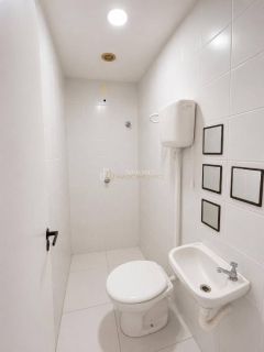 APARTAMENTO 2/4PARA LOCAÇÃO COM INFRAESTRUTURA