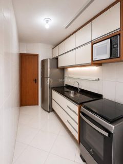 APARTAMENTO 2/4PARA LOCAÇÃO COM INFRAESTRUTURA