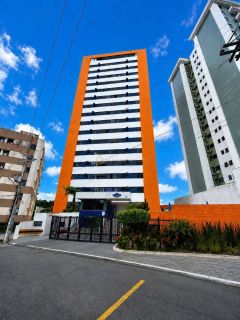 APARTAMENTO 2/4PARA LOCAÇÃO COM INFRAESTRUTURA