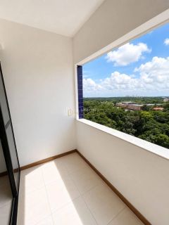 APARTAMENTO 2/4PARA LOCAÇÃO COM INFRAESTRUTURA
