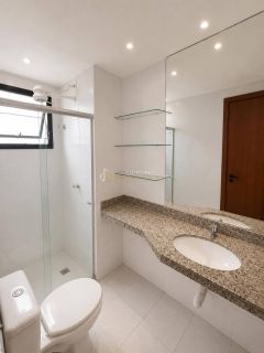 APARTAMENTO 2/4PARA LOCAÇÃO COM INFRAESTRUTURA