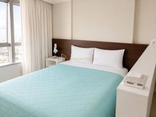 Studio  Para Vender com 1 quarto  Caminho das árvores