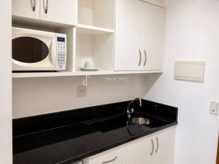 Studio  Para Vender com 1 quarto  Caminho das árvores