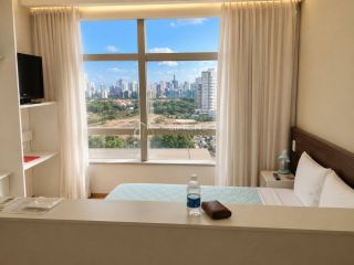 Studio  Para Vender com 1 quarto  Caminho das árvores