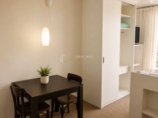 Studio  Para Vender com 1 quarto  Caminho das árvores