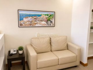 Studio  Para Vender com 1 quarto  Caminho das árvores