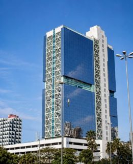 Studio  Para Vender com 1 quarto  Caminho das árvores