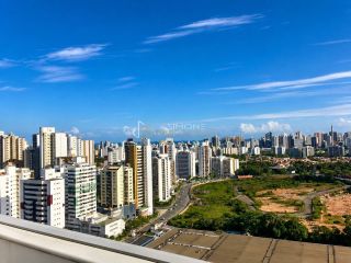 Studio  Para Vender com 1 quarto  Caminho das árvores