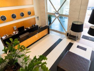 Studio  Para Vender com 1 quarto  Caminho das árvores
