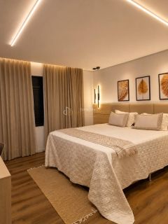 Casa de Condomínio  4 quartos 3 suítes  Encontro das águas Lauro De Freitas