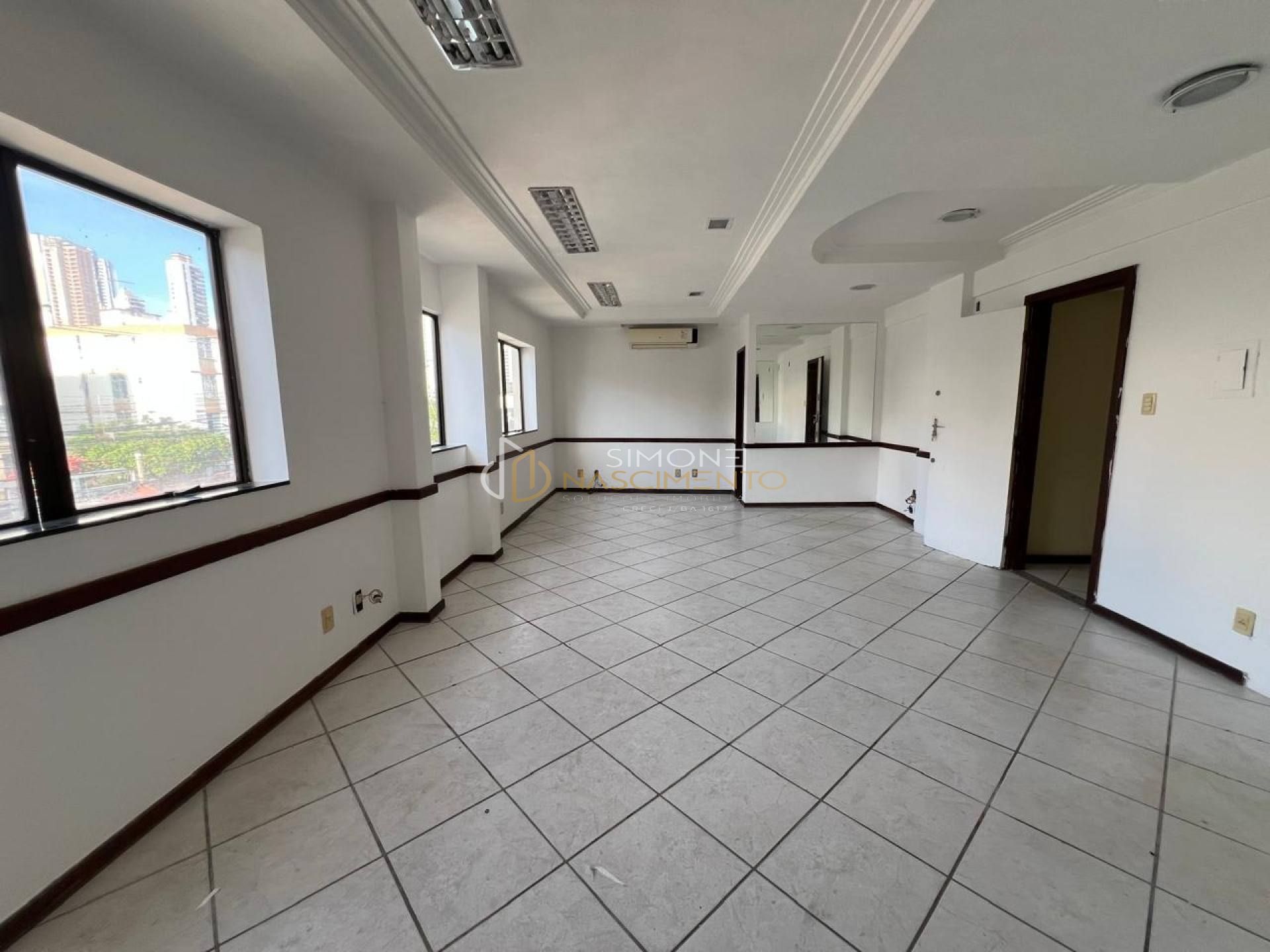 Sala Comercial  Pituba em Salvador