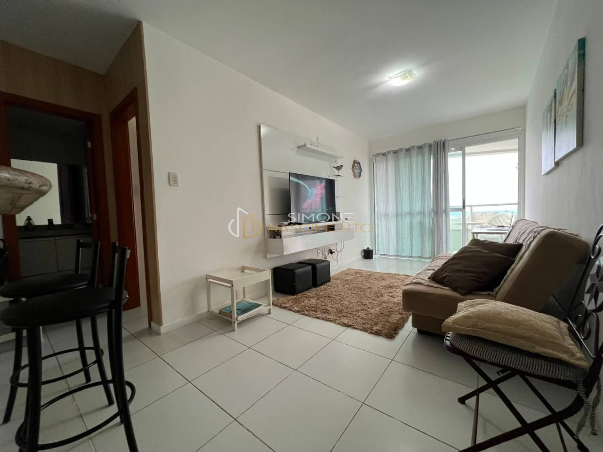 Apartamento 1 quarto Jardim Armação em Salvador