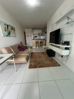 Apartamento 1 quarto Jardim Armação em Salvador