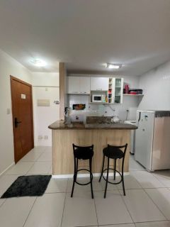 Apartamento 1 quarto Jardim Armação em Salvador