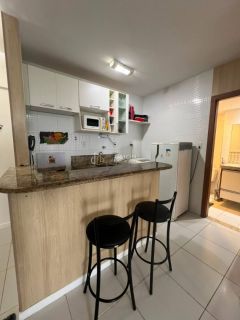 Apartamento 1 quarto Jardim Armação em Salvador