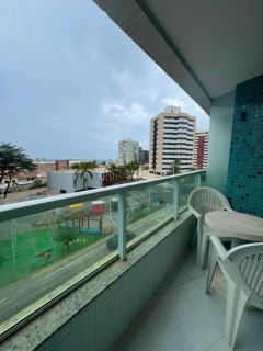 Apartamento 1 quarto Jardim Armação em Salvador