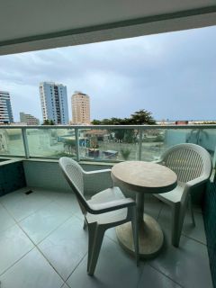 Apartamento 1 quarto Jardim Armação em Salvador