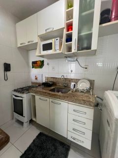 Apartamento 1 quarto Jardim Armação em Salvador