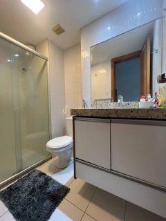 Apartamento 1 quarto Jardim Armação em Salvador