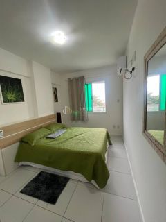Apartamento 1 quarto Jardim Armação em Salvador