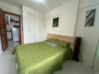 Apartamento 1 quarto Jardim Armação em Salvador
