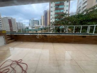 Apartamento 1 quarto Jardim Armação em Salvador
