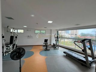 Apartamento 1 quarto Jardim Armação em Salvador