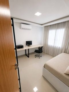 Casa de Condomínio 4 suítes Alphaville Norte 2  Abrantes em Camaçari