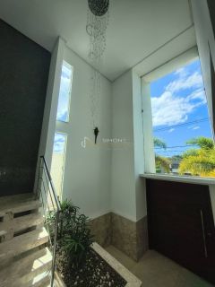 Casa de Condomínio 4 suítes Alphaville Norte 2  Abrantes em Camaçari
