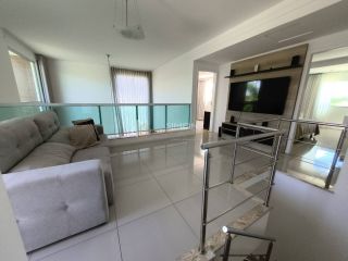Casa de Condomínio  4 suítes  Vila de Abrantes em Camaçari