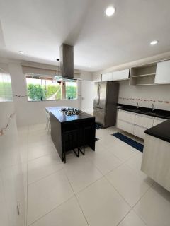 Casa de Condomínio  4 suítes  Vila de Abrantes em Camaçari