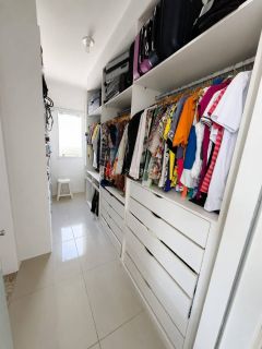 Casa de Condomínio  4 suítes  Vila de Abrantes em Camaçari