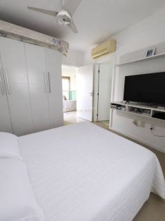 Casa de Condomínio  4 suítes  Vila de Abrantes em Camaçari