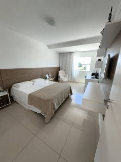 Casa de Condomínio  4 suítes  Vila de Abrantes em Camaçari