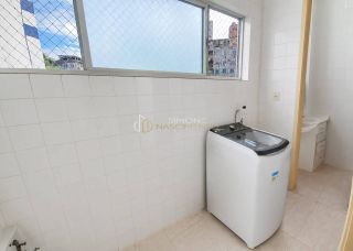 Apartamento Para Vender com 2 quartos 1 suítes no bairro Federação em Salvador